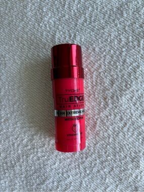 Tyche TrueEDGE Strawberry Pink Edge Control Stick - Bright Pink